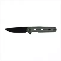 Sulankstomas peilis Civivi Navo Žalias Micarta C25015A-2