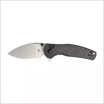 Sulankstomas peilis Kizer Mini Grouper V3669A1