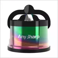 Peilių galąstuvas AnySharp Pro Oil Slick