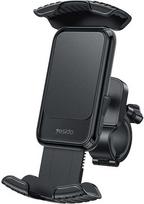 Yesido Bike phone holder C249 juodas