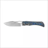 Sulankstomas peilis Kizer Allure Ki4763LDA1