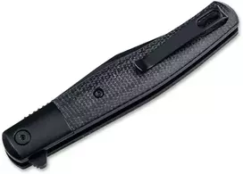 Sulankstomas peilis Boker Plus Modern Stockmann Nitro-V 01BP0034