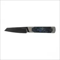 Kizer Hallow 1123A2 peilis su fiksuota geležte