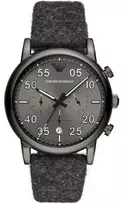 Vyriškas laikrodis EMPORIO ARMANI AR11154 - (zi128a)