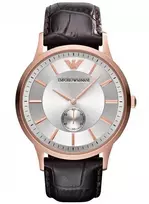 Moteriškas laikrodis EMPORIO ARMANI AR9101L - (zi554a)