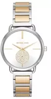 Moteriškas laikrodis MICHAEL KORS MK3679 PORTIA (zm550c)