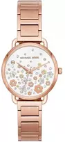 Moteriškas laikrodis MICHAEL KORS MK3841 - PORTIA (zm602a)