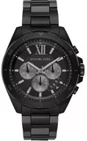Vyriškas laikrodis Michael Kors MK8858 BRECKEN + BOX (zm003b)