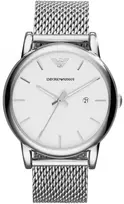 Vyriškas laikrodis EMPORIO ARMANI AR1812 - LUIGI (zi130a)