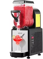 Šerbetų aparatas, 6 l, su savaiminiu valymu