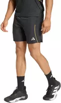 Šortai vyrams adidas Tech Apparel Climacool juoda KE4862 (M 7")
