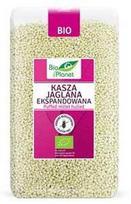 Grandininis pjūklas Ekologiškos pūstos soros (be glitimo) BIO PLANET, 150 g
