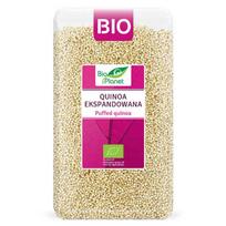 Grandininis pjūklas Ekologiška pūsta kynva - bolivinė balanda BIO PLANET, 150 g