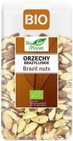 Grandininis pjūklas Bertoletijų (braziliški) riešutai, 350 g – BIO PLANET
