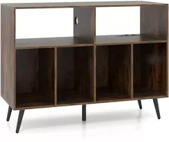Stovas patefonui 100 x 40 x 74.5 cm