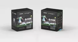 „Xgimi HORIZON 20“ namų projektorius su FC26 kodu