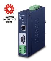 PLANET IMG-2100T gateway/controller 10, 100Mbit/s