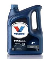 Valvoline DuraBlend 4T 10W-40 variklinė alyva, 4L