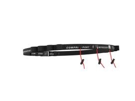 COMPRESSPORT Race Belt varžybinis diržas