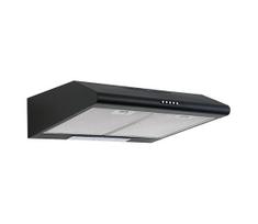 Pyramis 65041701 - Gartraukis STANDARD HOOD 60 cm juodas