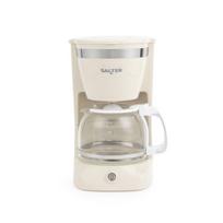 Filtrinis kavos aparatas Salter EK6695CRMVDE, retro, 1,25 l, 800 W