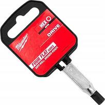 Milwaukee 3mm Hex Imbus Lizdinis Rakto Antgalis 3/8''