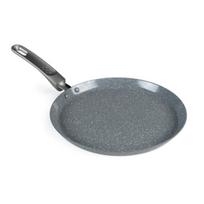 Salter blynų keptuvė, 25 cm, pilka
