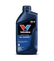 Valvoline All Climate 10W-40 variklinė alyva, 1L