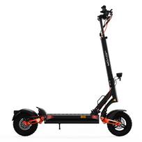 JOYOR T6 Urban electric scooter 600W motor 10-inch inflatable off-road tires front and rear mechanical disc brakes