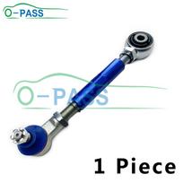 Adjustable Rear Toe Control arm For KIA Ceed Carens Cadenza Optima II III K5 K4 K7  2WD 4x2 55250-2S000 1 Piece 1 Piece