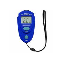 Automotive Paint Thickness Gauge With Digital Display For Car Repair And Inspection