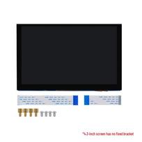 Orange Pi 3B MIPI DSI IPS Touch Screen (4.3 , 5 , 7 )