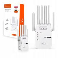 Wifi Repeater 300Mb Wd-R611U