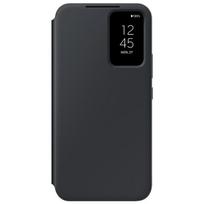 Etui Z Klapką Samsung Smart View Wallet Case Do Galaxy A54 5G Czarny