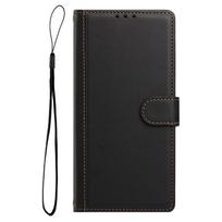 Customized flip phone case for Apple 17E Samsung Iphone mobile phone leather case insert card leather protective magnetic case note other models when ordering
