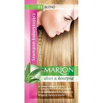 Marion Szampon Koloryzujący 4-8 Myć Nr 61 Blond