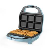 Sumuštinių keptuvė Giles & Posner EK5921GSBLVDE Cake Maker