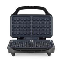 Salter EK2249TFVDE Deep Fill Waffle Maker