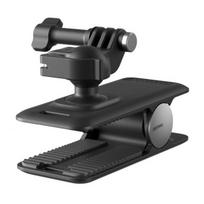 Vaizdo kamera Insta360 Flexi Clip: universalus pasukamas laikiklis