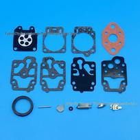 Walbro K20-WYL Carburetor Repair Kit for Ryobi & Echo Contact Customer Service