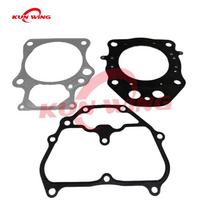 Cylinder Head Gasket Kit for Honda TRX420 TRX 420 Rancher 12251-HP7-A01 12315-HP5-601 12191-HP5-601 Motorcycle Engine Parts
