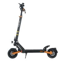 KuKirin G2 Pro VMP Version Multi Terrain Adult Electric Scooter 500W Motor 48V15.6Ah Battery Outdoor Riding E-City Scooter