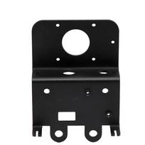 ABIY For Ender-3/CR10 Direct Drive Plate Metal Upgrade Kit For CR10 Ender 3 Direct Extruder Adapter Back Plate 3D Printer