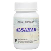 Al-Sahar (100 skirtukas), Alsahar, WinTrust Pharmaceuticals