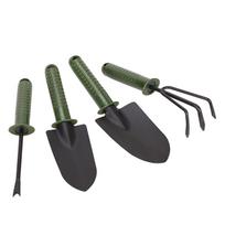 4vnt sodo kastuvų rinkinys Namų sodininkystė Gėlių sodininkystė Mini kastuvėlių rinkinys Bonsai įrankiai