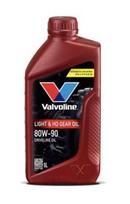 Valvoline Heavy Duty Axle Oil GL-5 80W-90 variklinė alyva, 1L