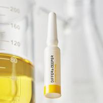 Grynas vitaminas C askorbo rūgštis kasdieniam naudojimui 2ml x 7