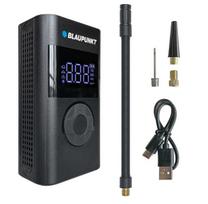 Nešiojamas kompresorius Blaupunkt TPM124, 12V
