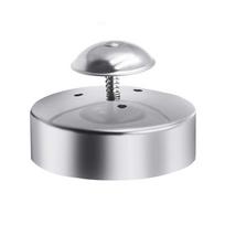 Kitchen Pastry Decorating Food Fondant Baking Mould Cake Mold Sandwich Cutting Sealing Mold Pie Cookie Cutter sidabras