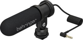 Mikrofonas vaizdo kamerai Behringer Video Mic MS